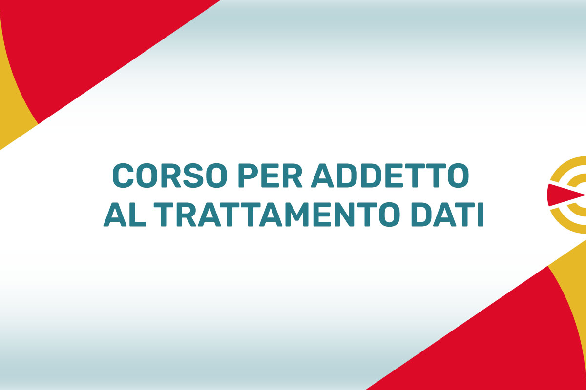 Corso Online Privacy - 8 Ore