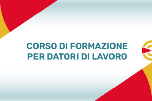corso datore di lavoro