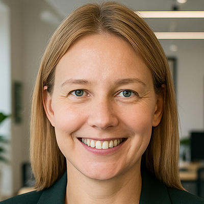 Elisa B. — Responsabile HR