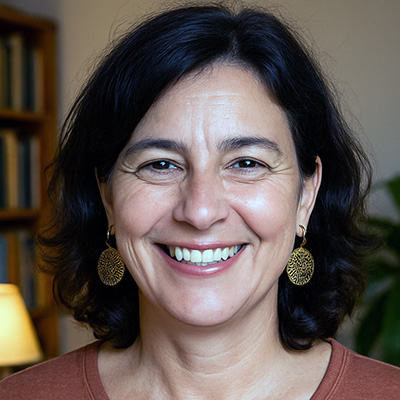 Giulia F. — Consulente sicurezza