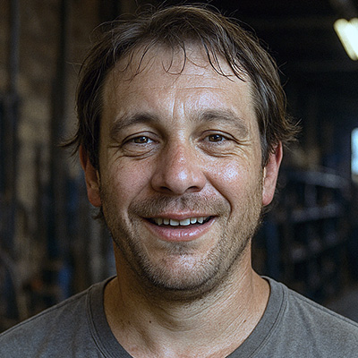 Luca S. — Artigiano