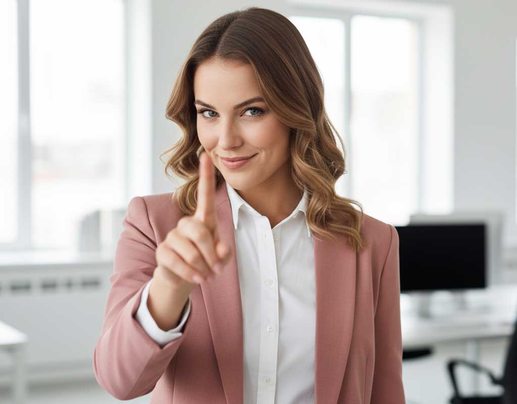 Non stavi lasciando il carrello così, vero?